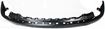 Toyota Front Bumper-Painted Black, Steel, Replacement T010502