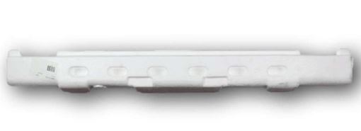 Honda Front Bumper Absorber-Foam, Replacement 1304