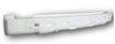Honda Front Bumper Absorber-Foam, Replacement 1304