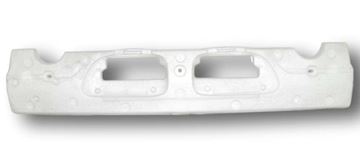 Pontiac Front Bumper Absorber-Foam, Replacement 6423