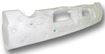 Pontiac Front Bumper Absorber-Foam, Replacement 6423