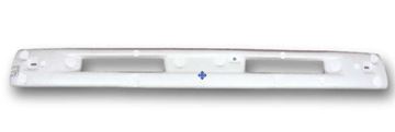 Plymouth, Dodge Front Bumper Absorber-Foam, Replacement 7145