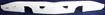 Acura Front Bumper Absorber-Foam, Replacement A011703