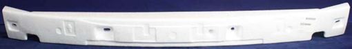 Dodge, Chrysler Front Bumper Absorber-Foam, Replacement C011704