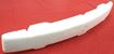 Chevrolet Front Bumper Absorber-Foam, Replacement C011715