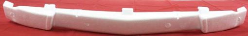 Chrysler Front Bumper Absorber-Foam, Replacement C011716