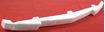 Chrysler Front Bumper Absorber-Foam, Replacement C011716