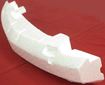 Chevrolet Front Bumper Absorber-Foam, Replacement C011720