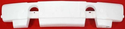 Chevrolet Front Bumper Absorber-Foam, Replacement C011723