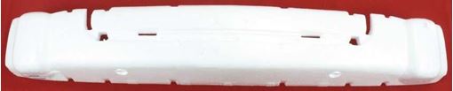 Chevrolet Front Bumper Absorber-Foam, Replacement C011730