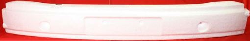 Ford Front Bumper Absorber-Foam, Replacement F011707