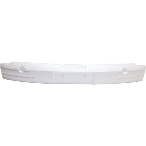 Ford Front Bumper Absorber-Foam, Replacement F011708