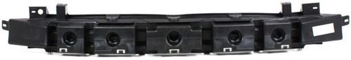 Bumper Absorber, Edge 07-10 Front Bumper Absorber, Energy, Replacement F011715