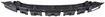 Bumper Absorber, Edge 07-10 Front Bumper Absorber, Energy, Replacement F011715