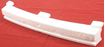 Bumper Absorber, Accord 06-07 Front Bumper Absorber, Impact, Exc. Hybrid Model, Sedan, Replacement H011718