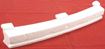 Bumper Absorber, Accord 06-07 Front Bumper Absorber, Impact, Exc. Hybrid Model, Sedan, Replacement H011718