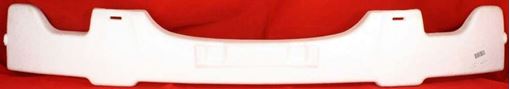 Hyundai Front Bumper Absorber-Foam, Replacement H011735