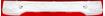 Honda Rear Bumper Absorber-Foam, Replacement H761514