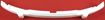 Jeep Front Bumper Absorber-Foam, Replacement J011701