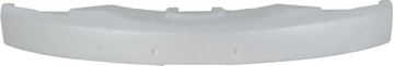 Mitsubishi Front Bumper Absorber-Foam, Replacement M011705