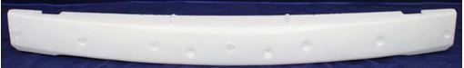 Bumper Absorber, Altima 02-04 Front Bumper Absorber, Impact, Replacement N011704