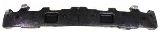 Rear Bumper Absorber-Foam, 866202F520, KI1170110