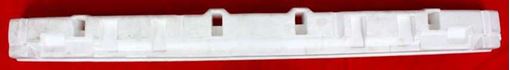 Nissan Rear Bumper Absorber-Foam, Replacement RBN761501