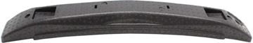 Bumper Absorber, Spark 13-15 Front Bumper Absorber, W/ Or W/O Fog Light Holes, Replacement RC01170002