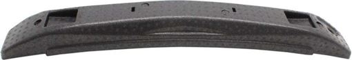 Bumper Absorber, Spark 13-15 Front Bumper Absorber, W/ Or W/O Fog Light Holes, Replacement RC01170002