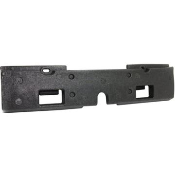 Dodge Front Bumper Absorber-Plastic, Replacement RD01170002Q