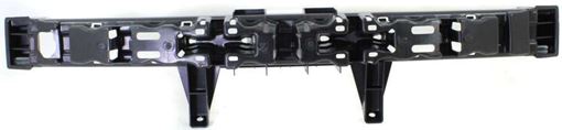 Acura Front Bumper Absorber-Plastic, Replacement REPA011701