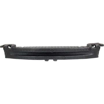 Acura Front Bumper Absorber-Plastic, Replacement REPA011706