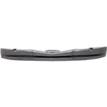Acura Front Bumper Absorber-Plastic, Replacement REPA011707