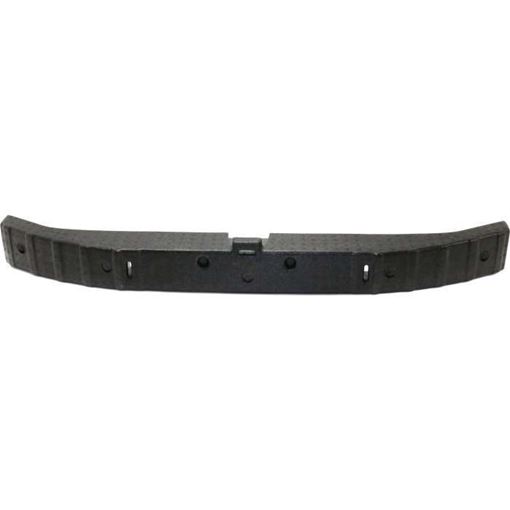 Buick Front Bumper Absorber-Plastic, Replacement REPB011713