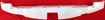 Chevrolet Front Bumper Absorber-Foam, Replacement REPC011701