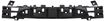 Chevrolet Front Bumper Absorber-Plastic, Replacement REPC011702