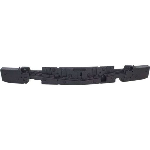 Cadillac Front Bumper Absorber-Foam, Replacement REPC011703Q