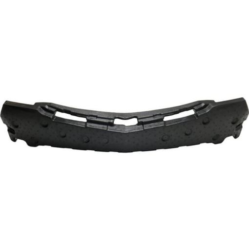 Chevrolet Front Bumper Absorber-Foam, Replacement REPC011725Q