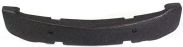 Chevrolet Front Bumper Absorber-Foam, Replacement REPC011727
