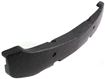 Chevrolet Front Bumper Absorber-Foam, Replacement REPC011727