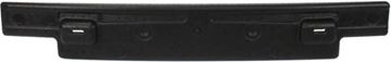 Chevrolet Front Bumper Absorber-Plastic, Replacement REPC011731NSF