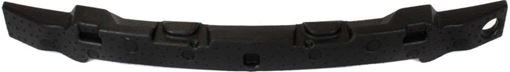 Chevrolet Front Bumper Absorber-Foam, Replacement REPC011733