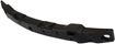 Chevrolet Front Bumper Absorber-Foam, Replacement REPC011733