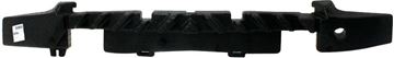 Bumper Absorber, Impala 14-18/Impala Eco 14-14 Front Bumper Absorber, Energy, Textured Black - Capa, Replacement REPC011734Q