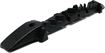 Bumper Absorber, Impala 14-18/Impala Eco 14-14 Front Bumper Absorber, Energy, Textured Black - Capa, Replacement REPC011734Q