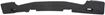 Chevrolet Front Bumper Absorber-Plastic, Replacement REPC011735