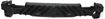 Cadillac Front Bumper Absorber-Foam, Replacement REPC011736
