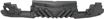 Cadillac Front Bumper Absorber-Foam, Replacement REPC011738