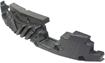 Cadillac Front Bumper Absorber-Foam, Replacement REPC011738