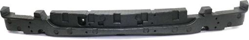 Cadillac Front Bumper Absorber-Foam, Replacement REPC011739NSF